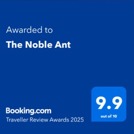 Hotel The Noble Ant à George Extérieur photo