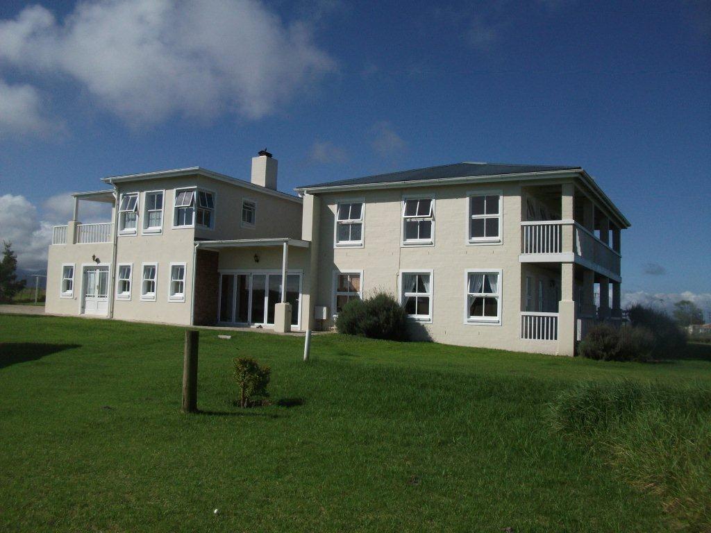 Hotel The Noble Ant à George Extérieur photo
