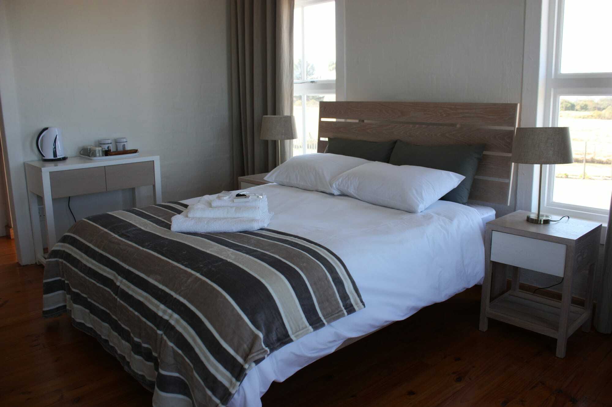 Hotel The Noble Ant à George Extérieur photo